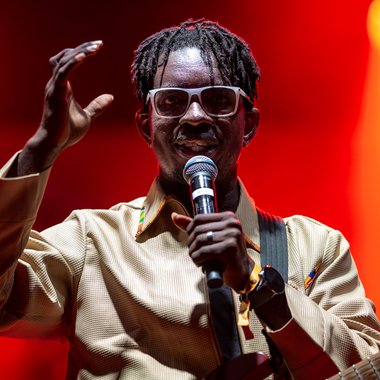 Emmanuel D. - Freelance Musician