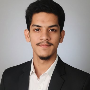 A.MOHAMMED Y. - Freelance Developer