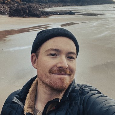 Jack B. - Freelance Set Designer