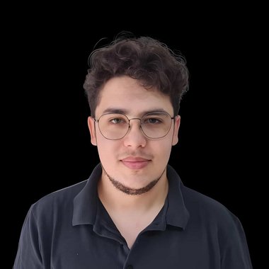 Patricio P. - Freelance Web Developer