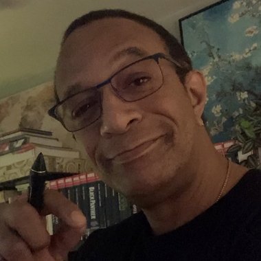 Granger D. - Freelance Character Rigger