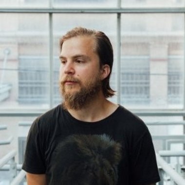 Paul V. - Freelance Bassist