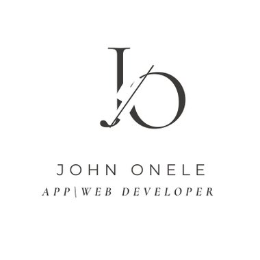 john - Freelance App Designer