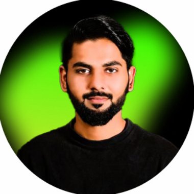 MUHAMMAD R. - Freelance Web Developer