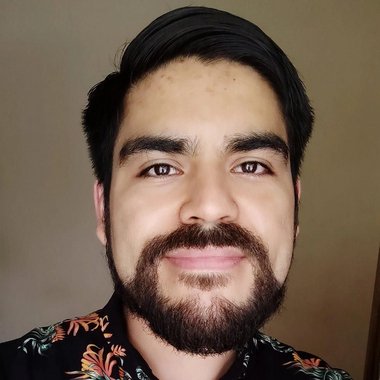 Alvaro R. - Freelance Digital Marketer