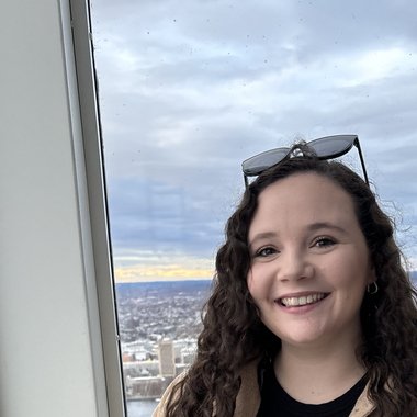 Brianna C. - Freelance Content Creator