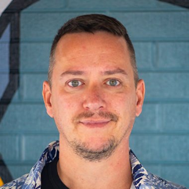 Jeff L. - Freelance Motion Graphic Designer