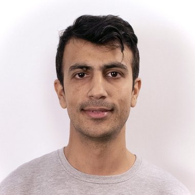 Mian U. - Freelance App Developer
