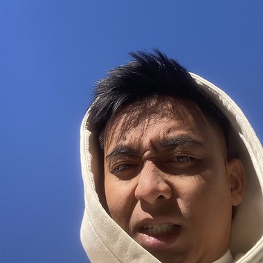 Dimas P. - Freelance Event Visualizer