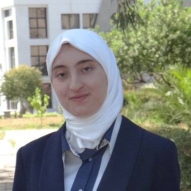 Meriem E. - Freelance Data Scientist