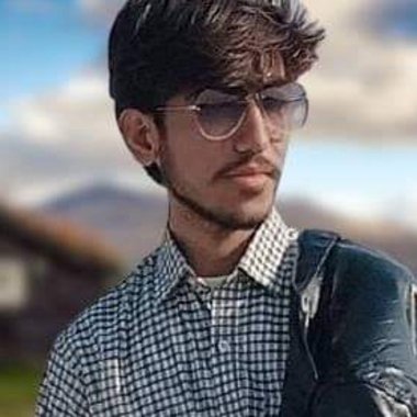 naveedahmadshah143m3 - Freelance Video Editor