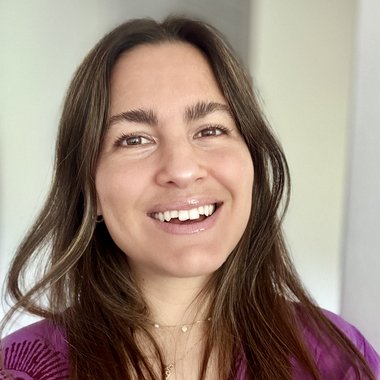 Bettina - Freelance Marketer