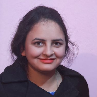 Kaalpana K. - Freelance Designer