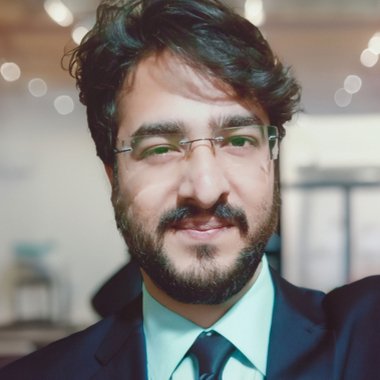 Ali Z. - Freelance Video Editor