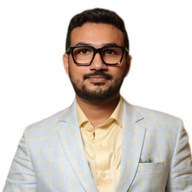 Farhaz A. - Freelance Developer