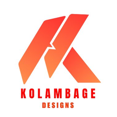 Kolambage D. - Freelance Packaging Designer
