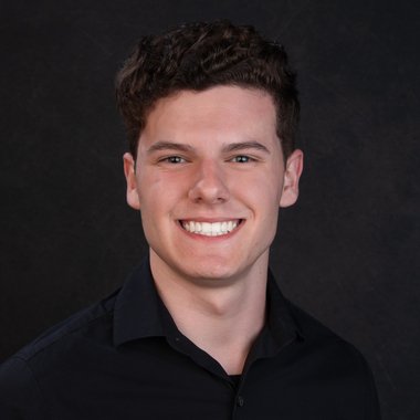 Simon U. - Freelance Audio Engineer