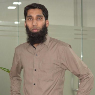 Waseem A. - Freelance Qa Engineer