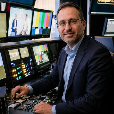Amit R. - Freelance Film Producer