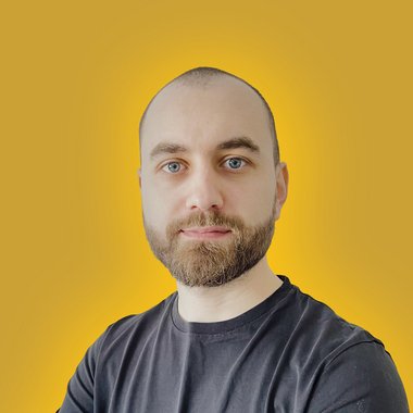 Valentin P. - Freelance Content Creator