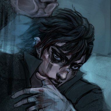 Veronica S. - Freelance Illustrator