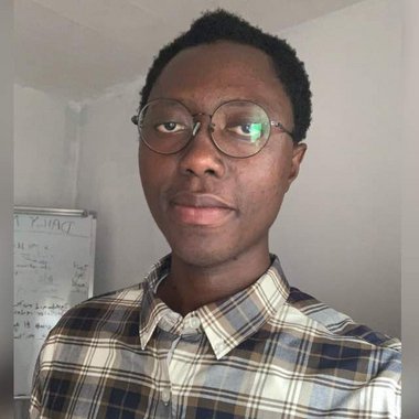 Joseph C. - Freelance Web Developer
