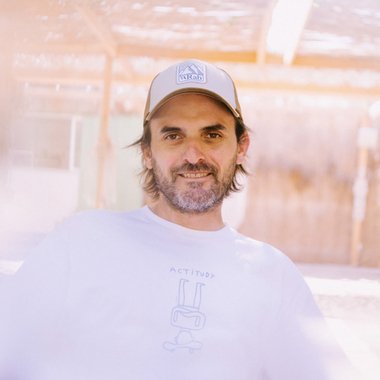 Tomás L. - Freelance Video Editor