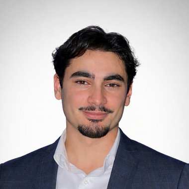 SEBYON C. - Freelance 3d Designer