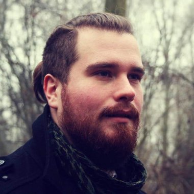 Valentin S. - Freelance Game Designer