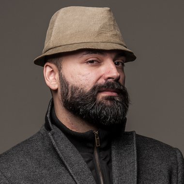 NIKOLA V. - Freelance Mixing Engineer