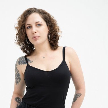 Jade L. - Freelance Post Production Coordinator