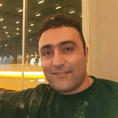 Ehsan J. - Freelance Background Designer