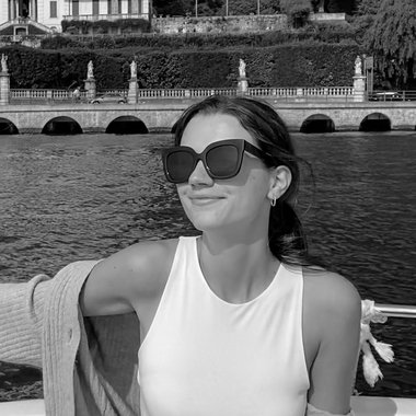 Réka B. - Freelance Social Media Manager