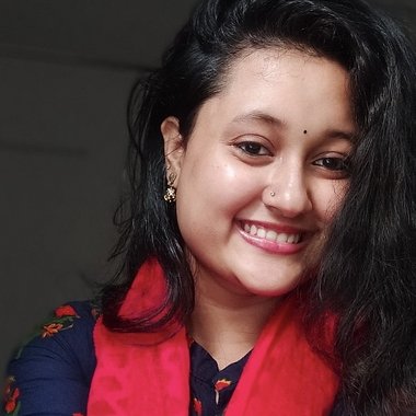 sobhakhatun174396 - Freelance Motion Graphic Designer