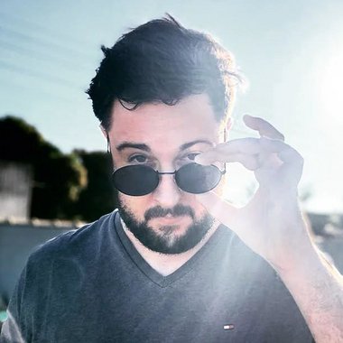 Danilo B. - Freelance Content Creator