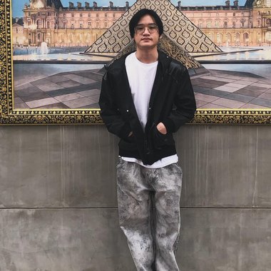 Mick - Freelance Sound Engineer