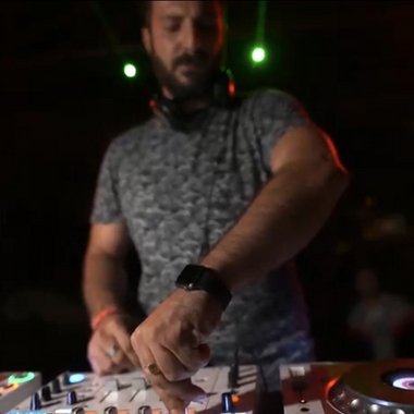 Djroyb - Freelance Dj