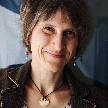 Claudia S. - Freelance Video Editor