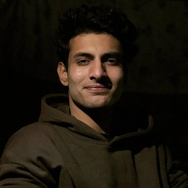 Hammad R. - Freelance Front End Developer