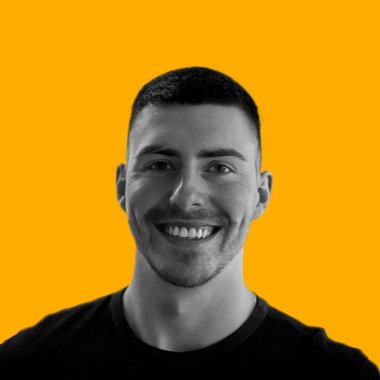 Aurel S. - Freelance Graphic Designer