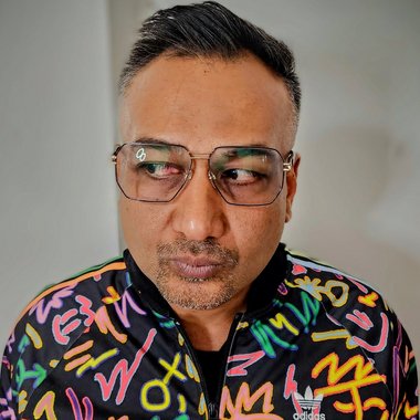 Firuz D. - Freelance Animator