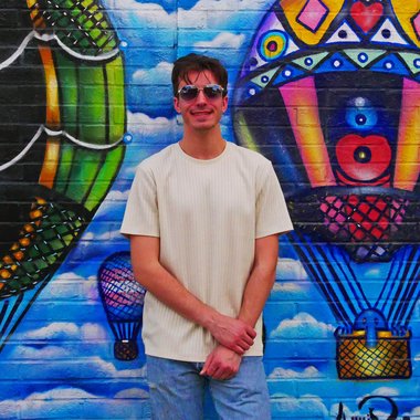 elliot_cockayne - Freelance Actor