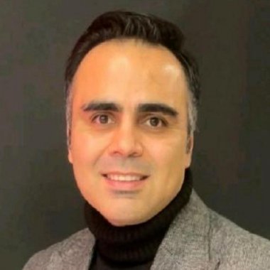 Salman K. - Freelance App Designer