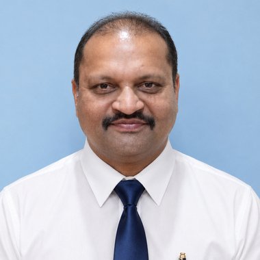 Shridhar V. - Freelance Digital Marketer