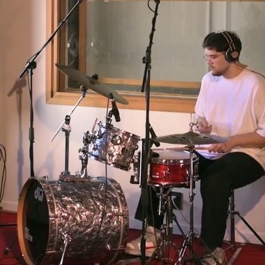 Matias S. - Freelance Music Composer