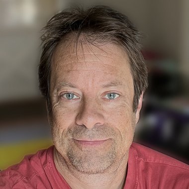 Matt W. - Freelance Graphic Designer