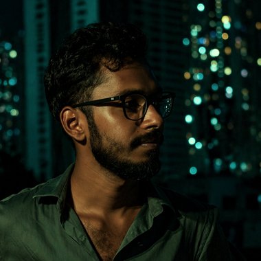 Subham J. - Freelance Music Producer