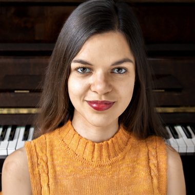 Pietra Á. - Freelance Conductor