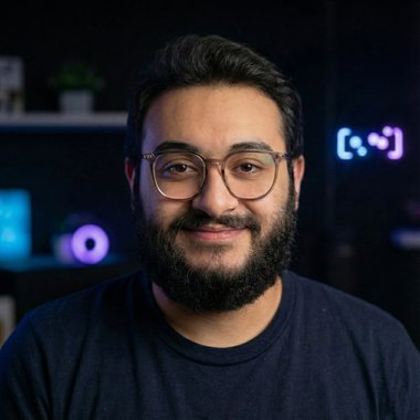 Pierre E. - Freelance Developer