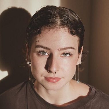 Lily P. - Freelance Animator